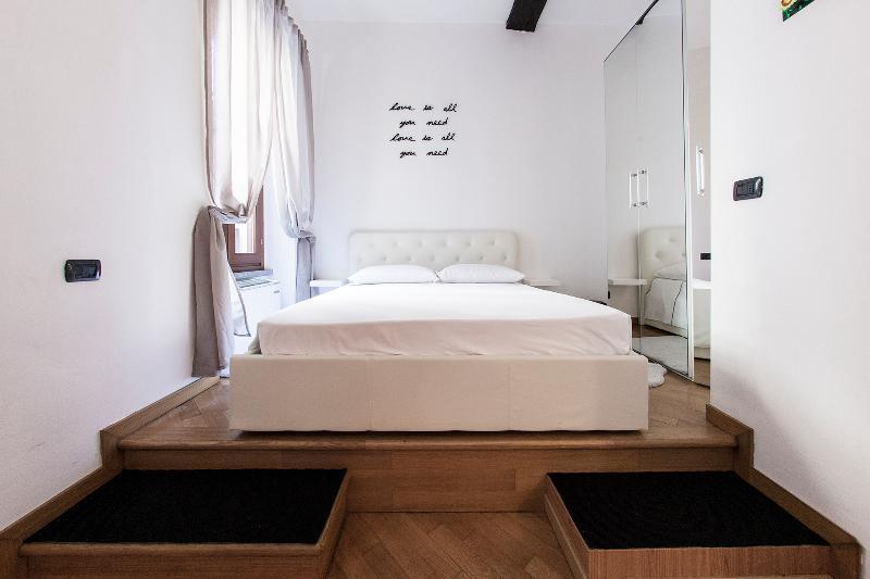 Hotel Hemeras Boutique House Duomo 6 Milán